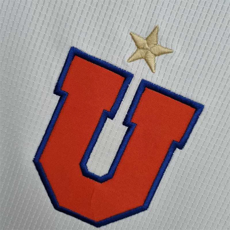 Maillot University Chile Extérieur 22/23