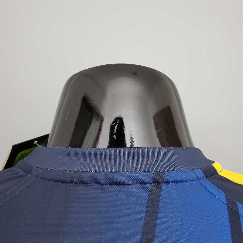 Maillot Bull Gaming 25/26