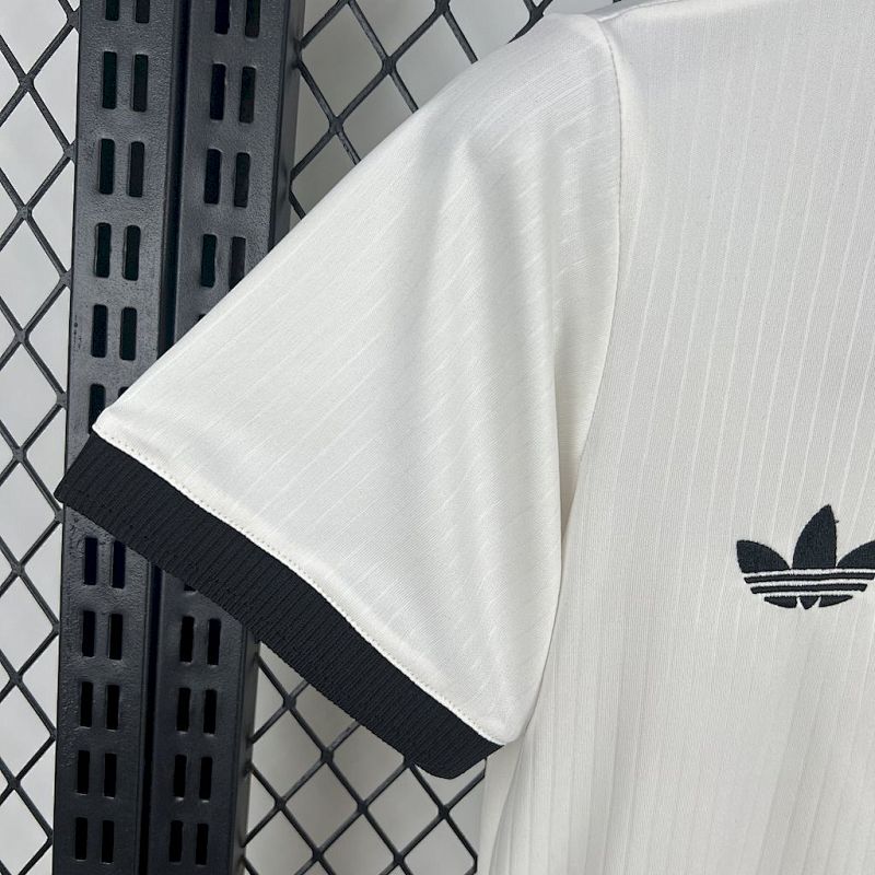 Maillot Femme Allemagne 25/26