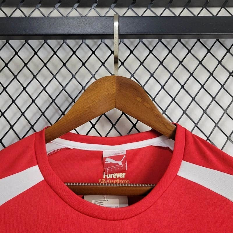 Maillot Arsenal Domicile Rétro 2014/15