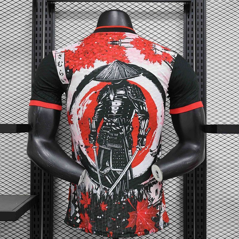 Maillot Japon Player Version 2024 (2)