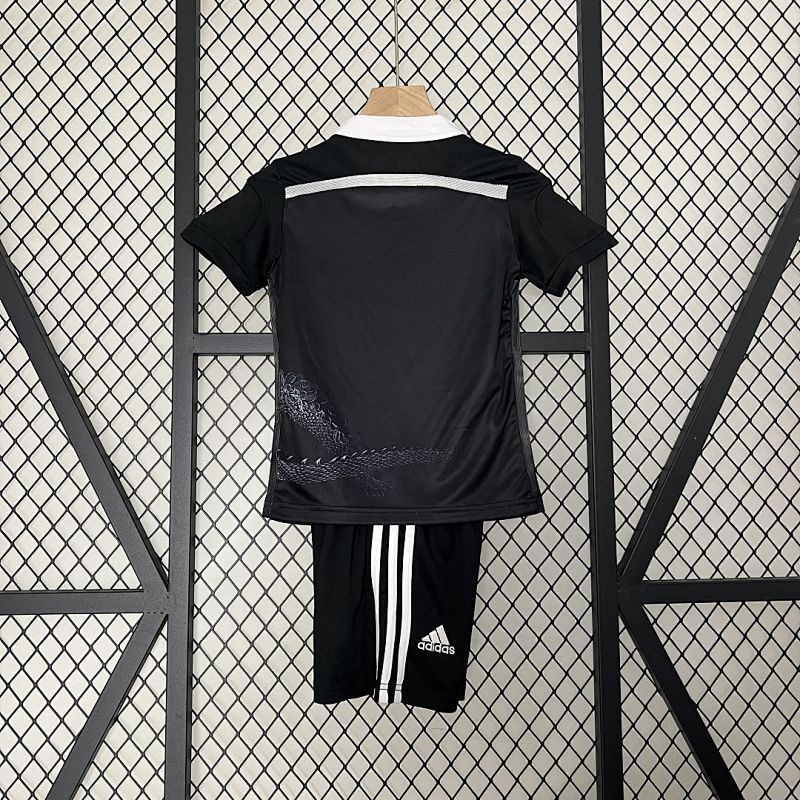 Ensemble Enfant Real Madrid Third 25/26
