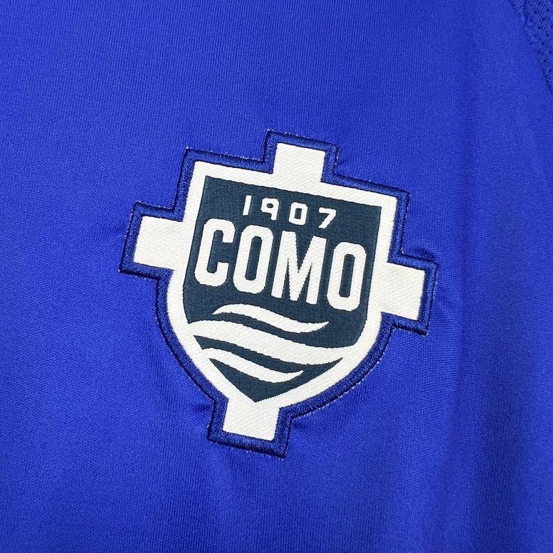 Maillot Como Uniform Domicile 24/25
