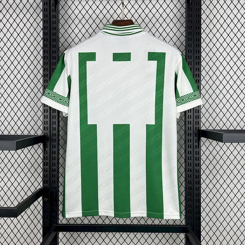 Maillot Cordoba Vintage Dropship Domicile Rétro 96/97