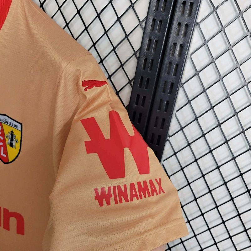 Maillot Lens Édition spéciale 23/24