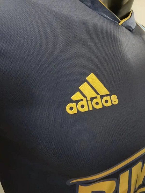 Maillot Philadelphia Union Domicile Player Version 22/23