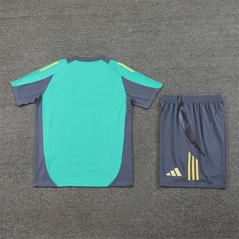 Ensemble Ajax Prématch 24/25