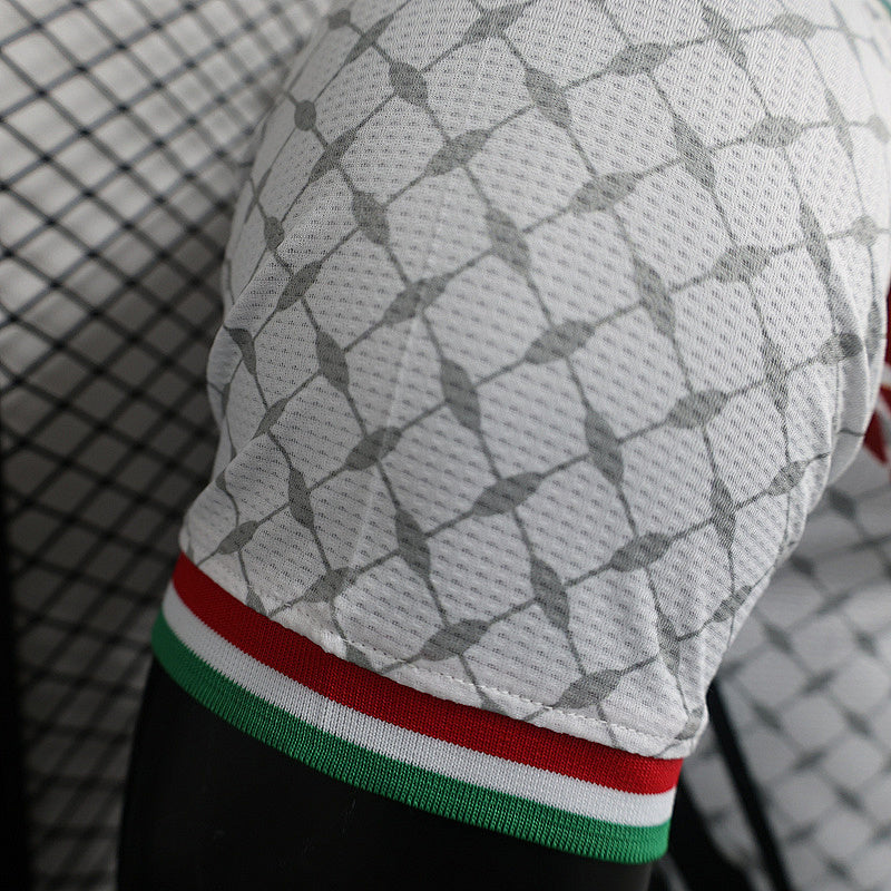 Palestine Pre-Match Jersey 2024