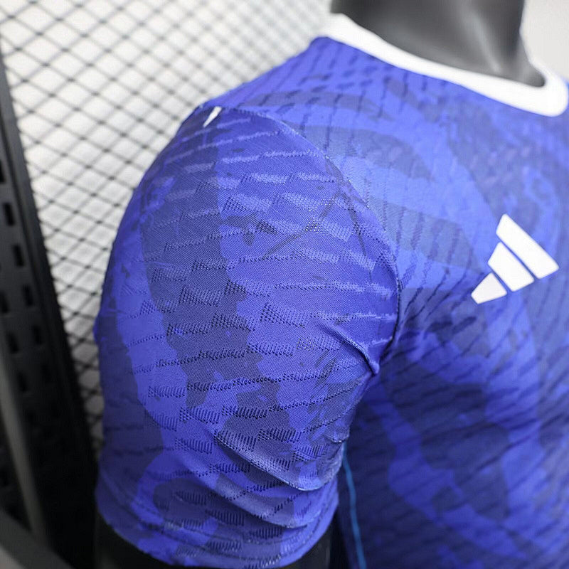Maillot Japan Owl Édition spéciale Player Version 25/26