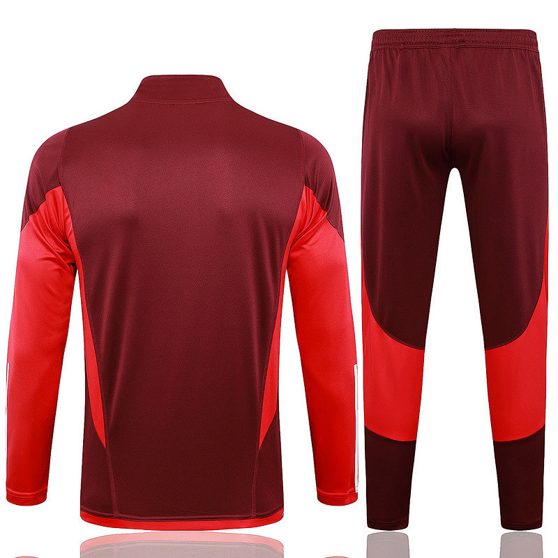 Maillot Internacional Manches Longues 24/25