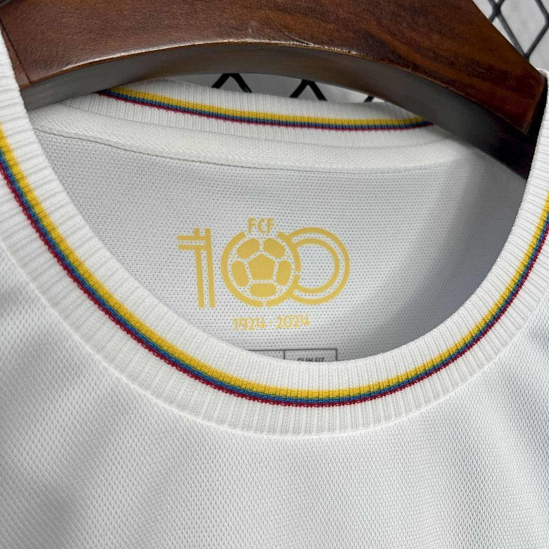 Maillot Colombie 25/26