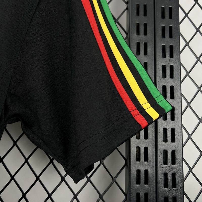 Maillot Jamaica x Bob 25/26