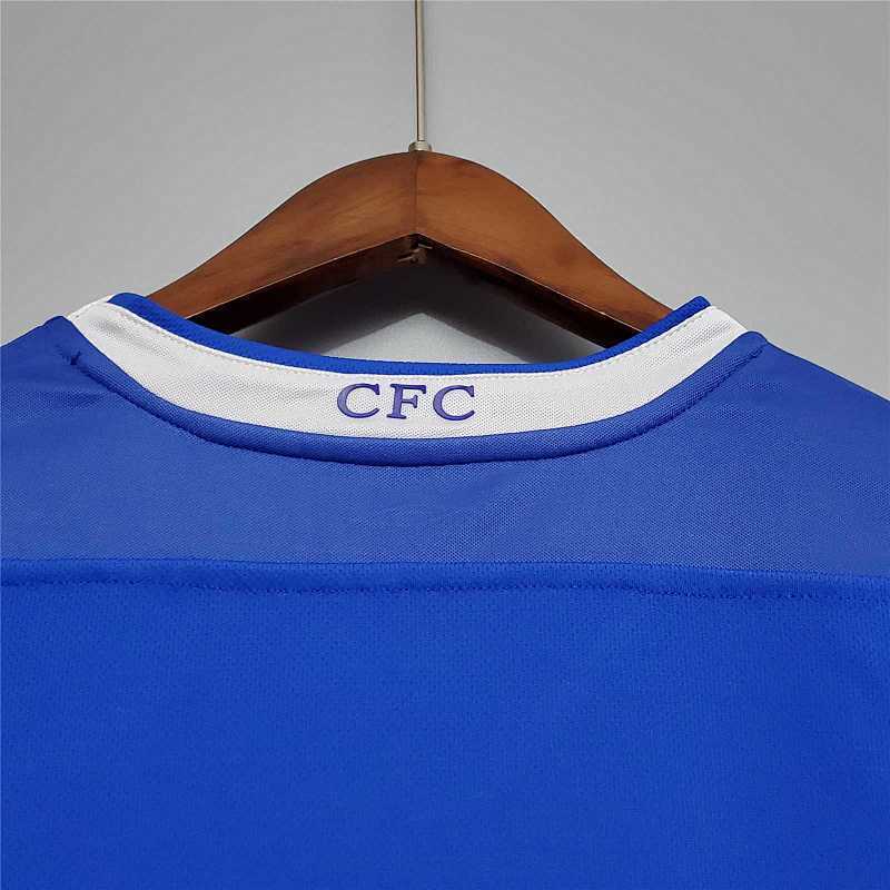 Maillot Chelsea Domicile Rétro 2003/05