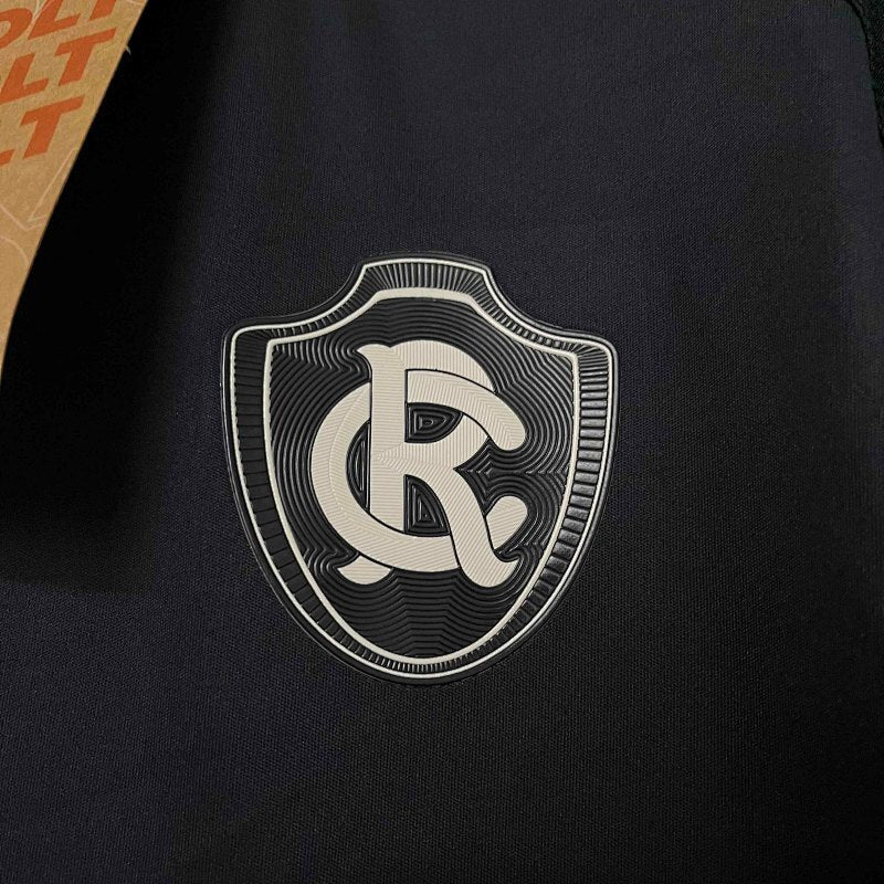 Maillot Clube do Remo Domicile 24/25