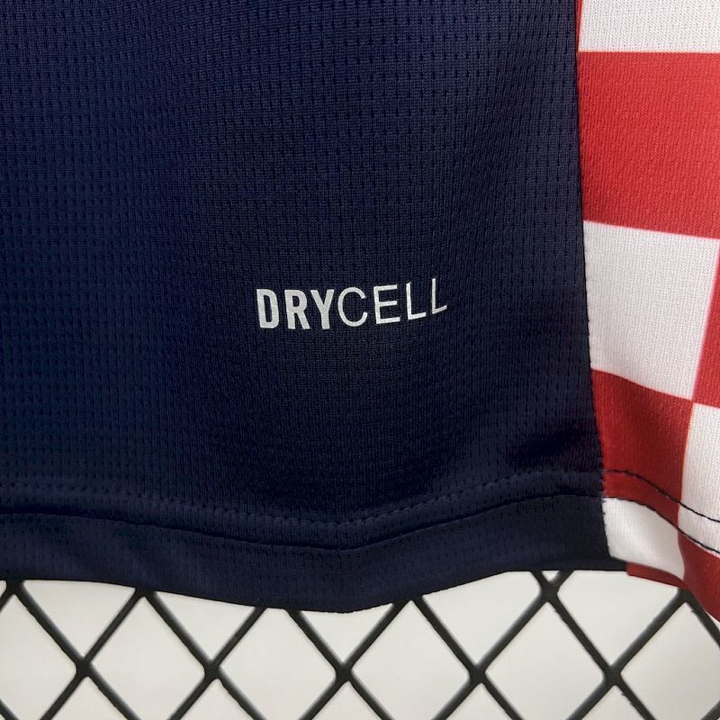 Maillot PSV Eindhoven Extérieur 25/26