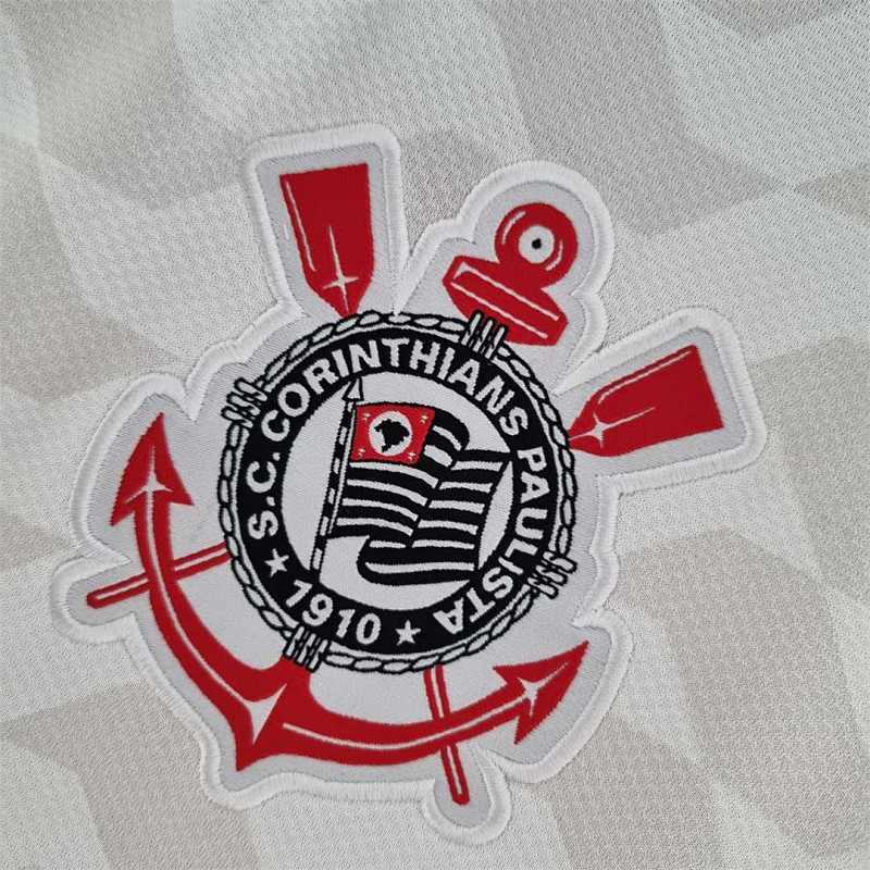 Maillot Corinthians Domicile Rétro 25/26