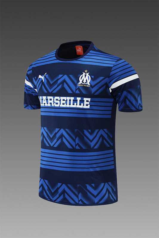 Short Marseille 22/23