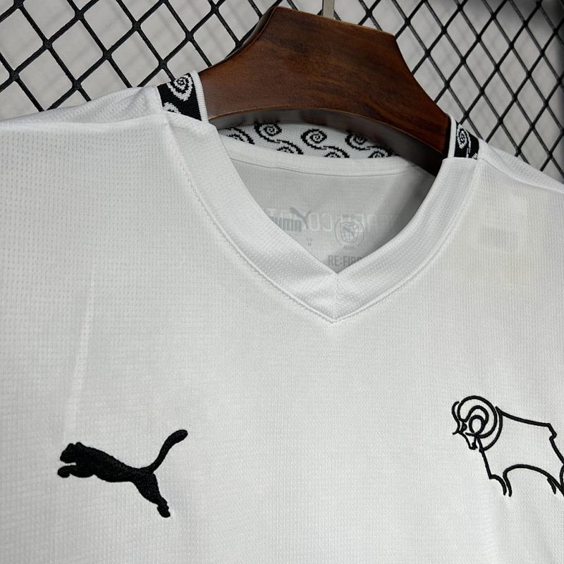 Maillot Derby County Sport Domicile 24/25