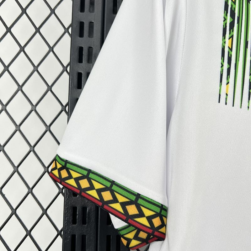 Maillot Mali Supply Domicile 25/26