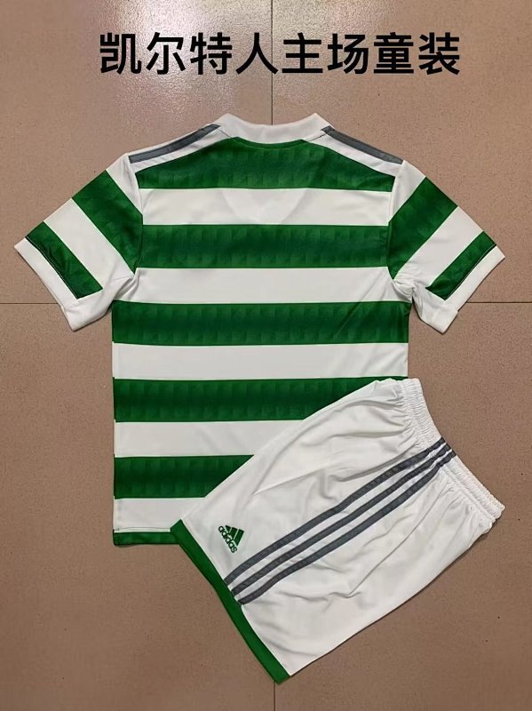Celtic Kit