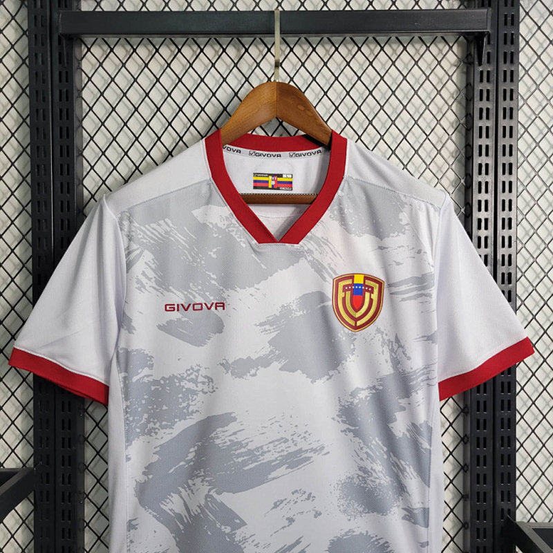 Maillot Venezuela Cheap Extérieur 25/26