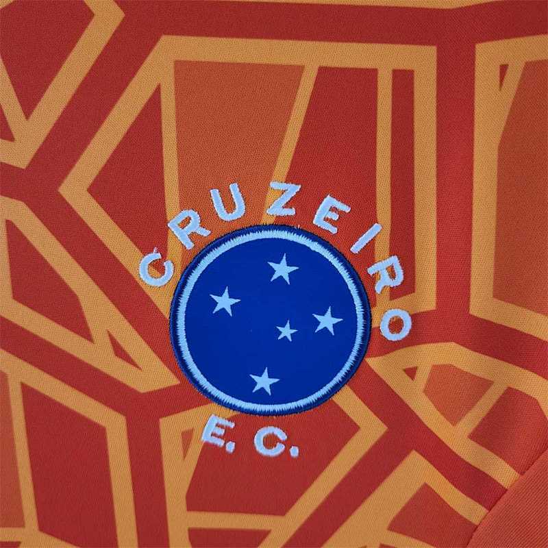 Maillot Cruzeiro Gardien 22/23