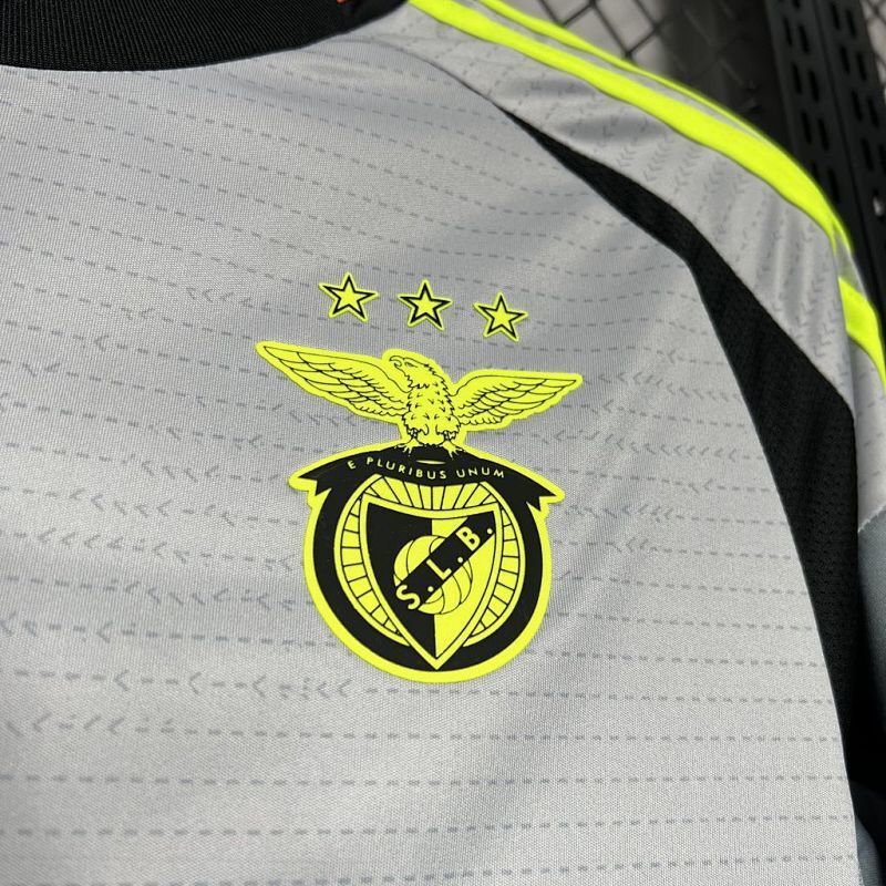 Maillot Benfica Third 24/25