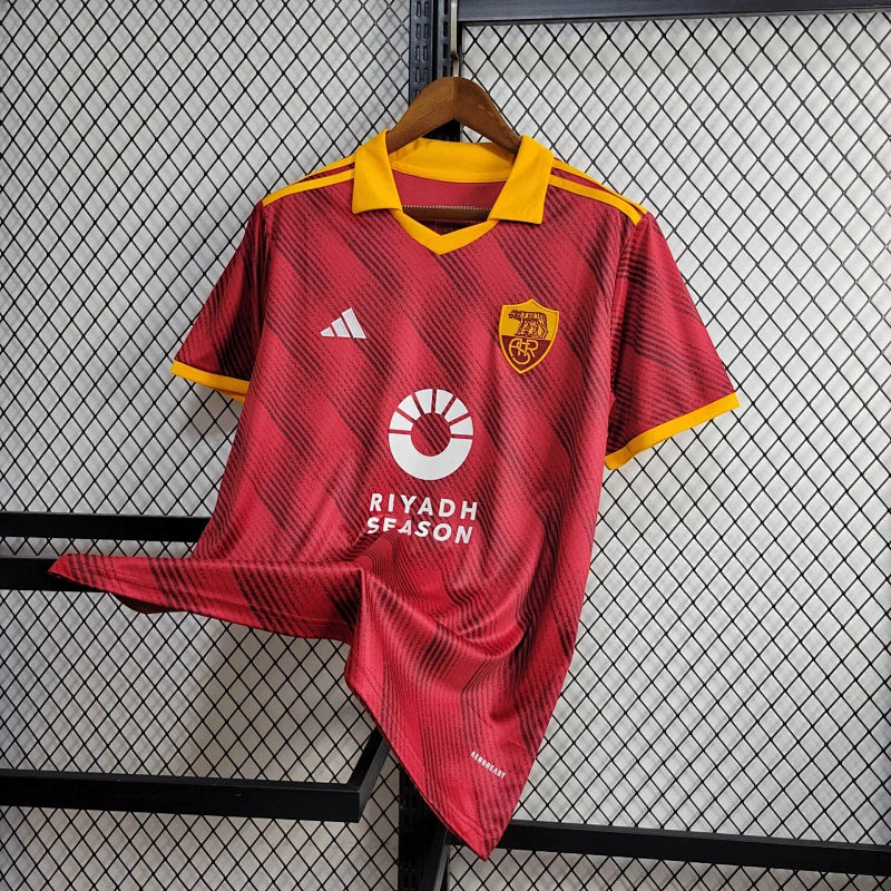 Maillot AS Roma Fourth 23/24