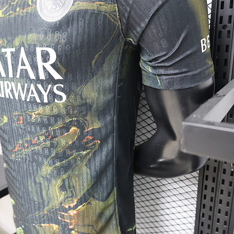 Maillot PSG Player Version 26/27