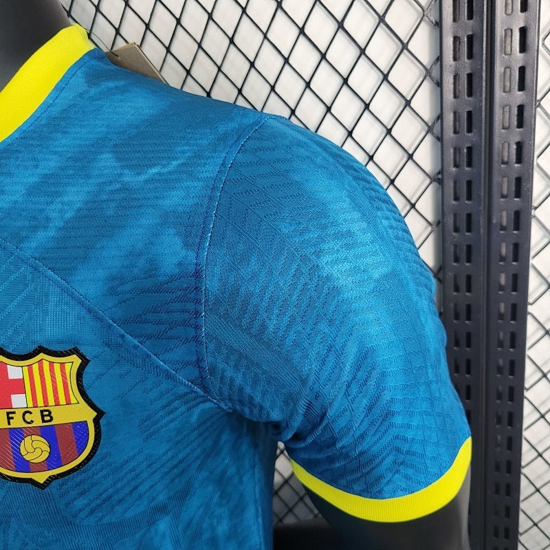 Maillot FC Barcelone Player Version 23/24