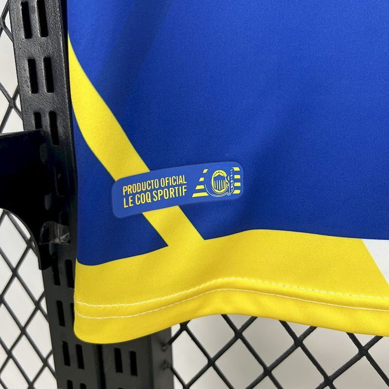 Maillot Rosario Central Uniform Extérieur 25/26