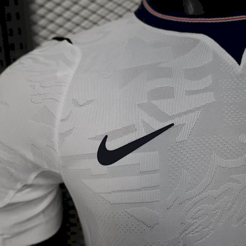 Maillot Angleterre Domicile Player Version 25/26