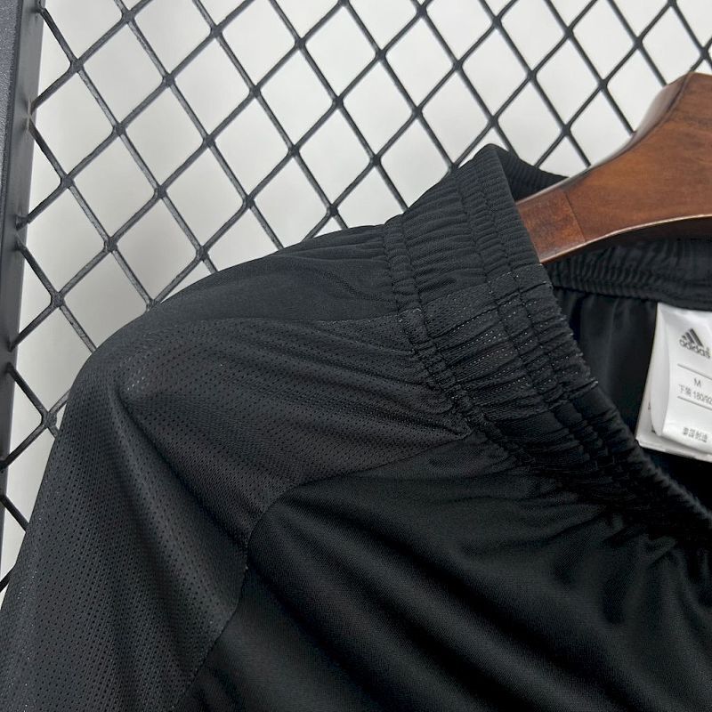 Short Flamengo Extérieur 25/26