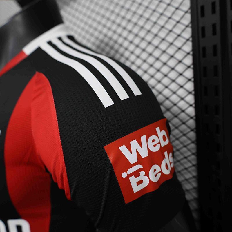 Maillot Fulham Extérieur Player Version 24/25