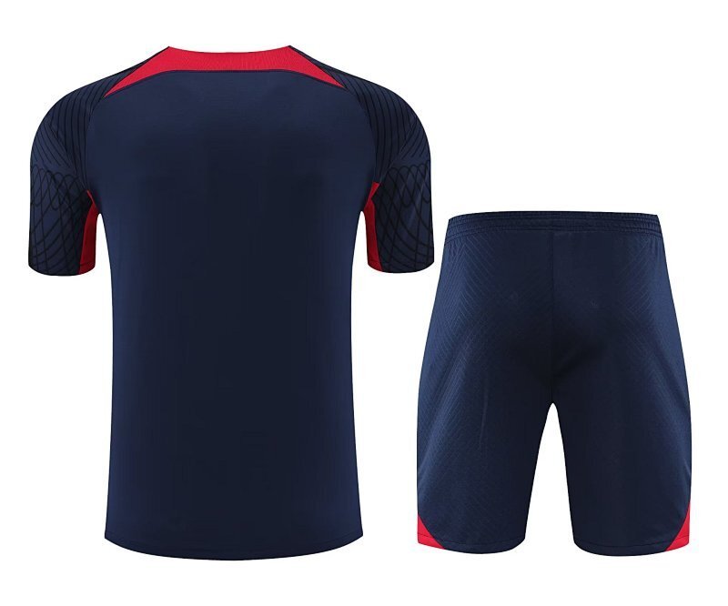 RB Leipzig Pre-Match Kit 23/24