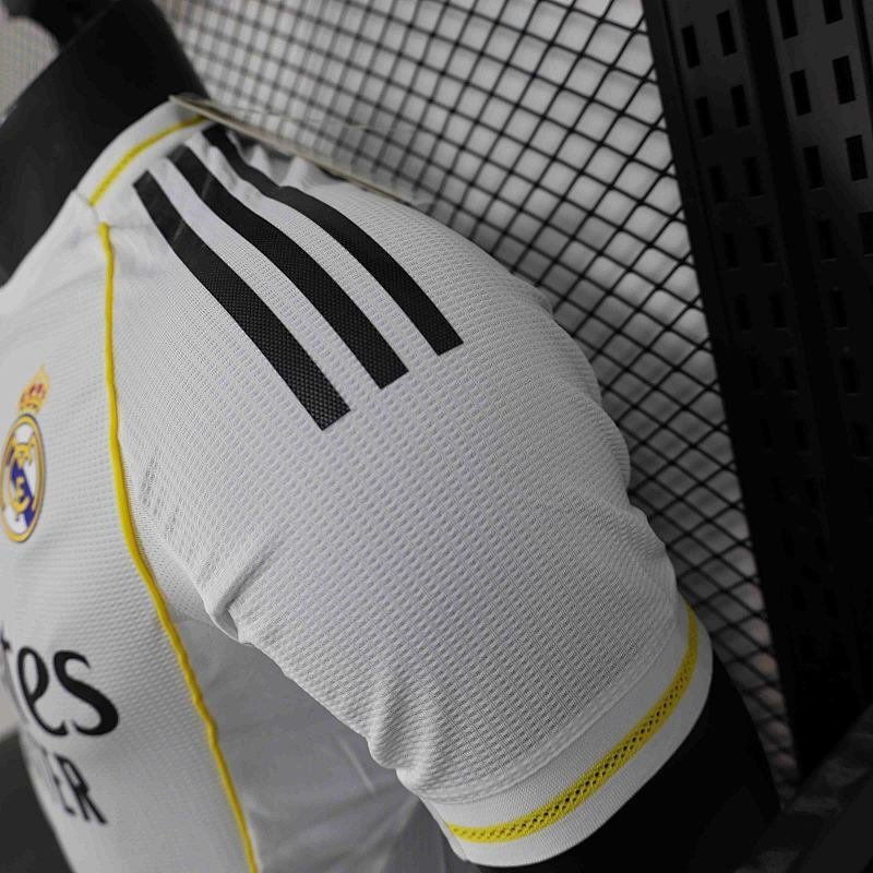 Maillot Real Madrid Domicile Player Version 25/26