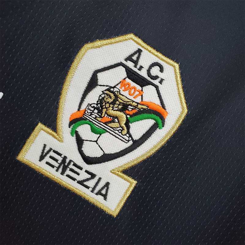 Maillot Venezia Domicile 97/98