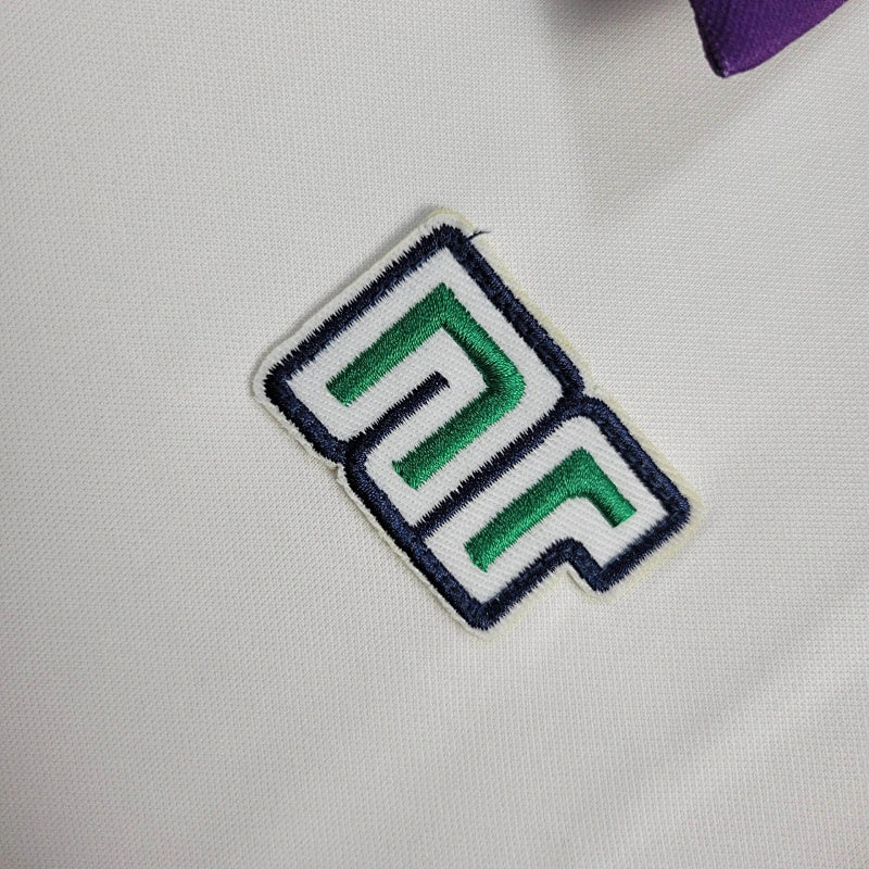 Maillot Fiorentina Extérieur Rétro 84/85