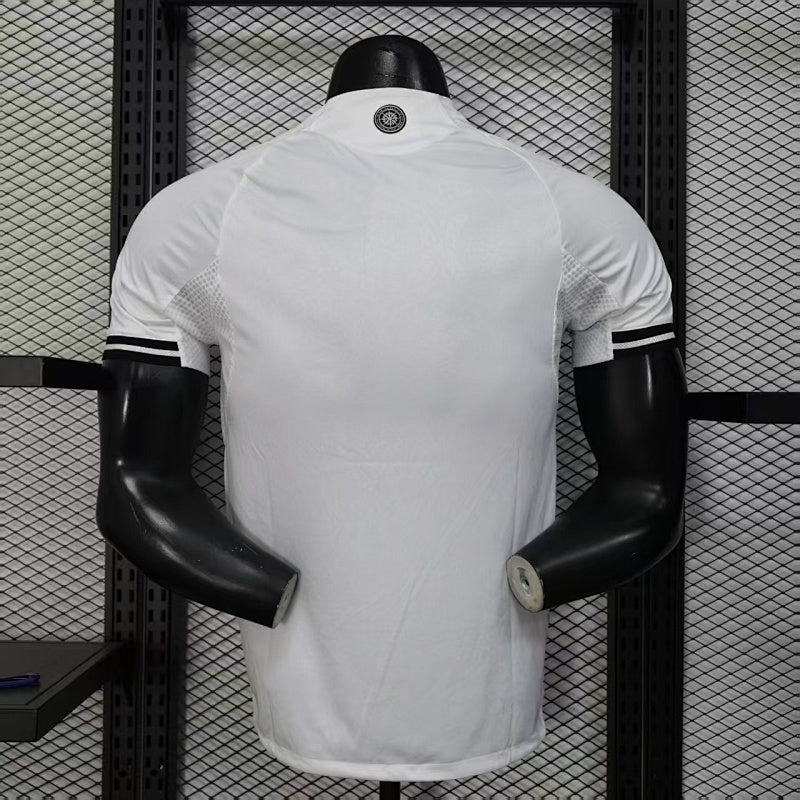 Maillot Fulham Domicile Player Version 25/26