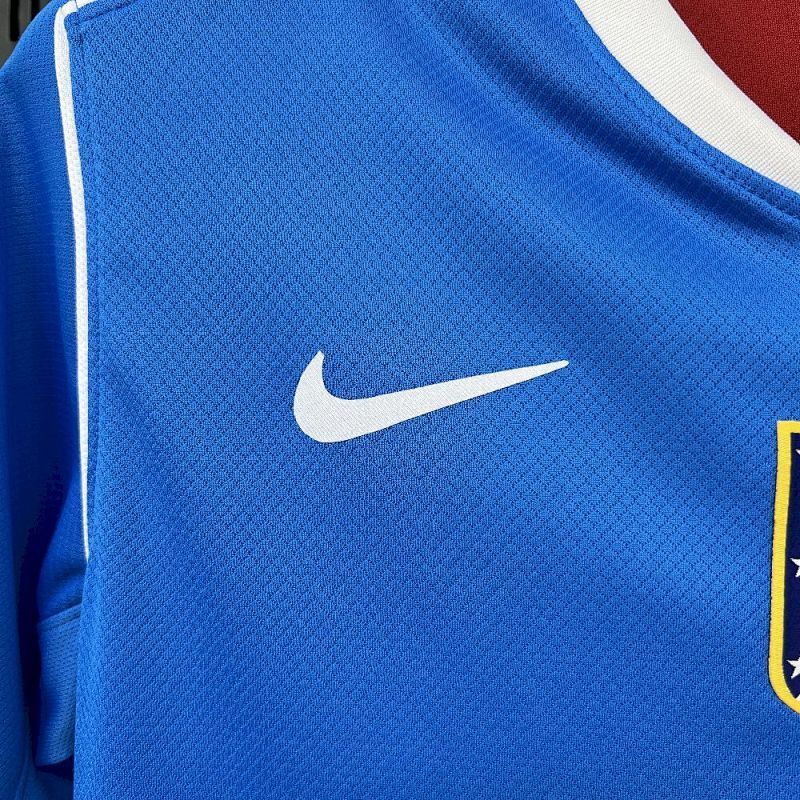 Maillot Atlético Madrid Third 25/26