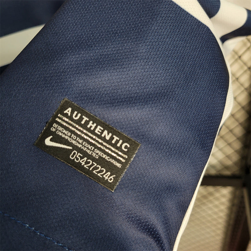 Maillot Corinthians Extérieur 25/26