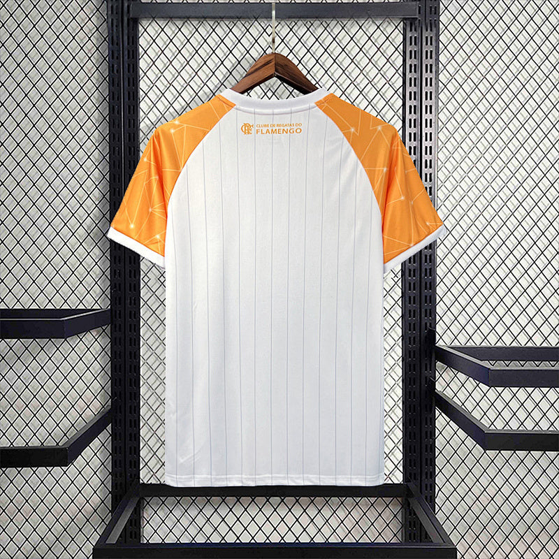 Flamengo Jersey 23/24