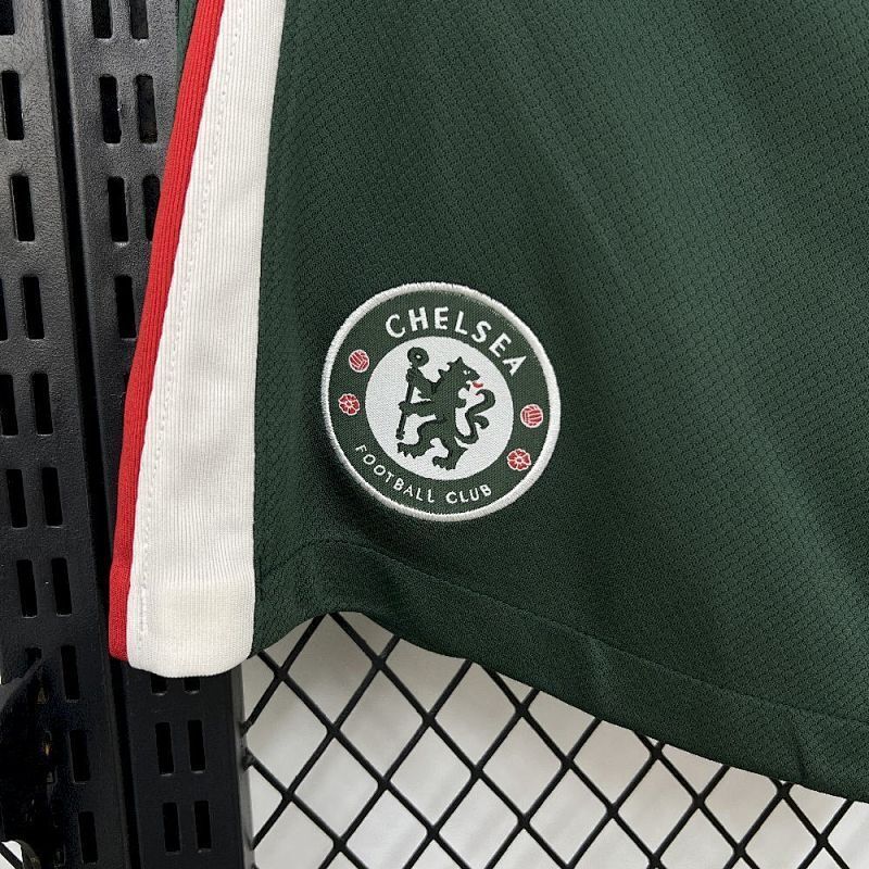 Short Chelsea Extérieur 25/26