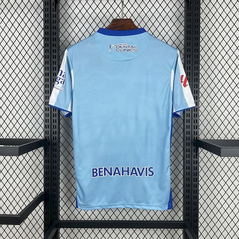 Maillot Malaga T Supply Domicile 25/26
