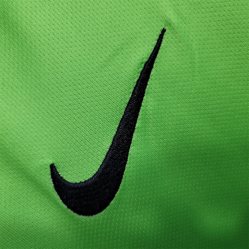 Maillot Wolfsburg Domicile 23/24