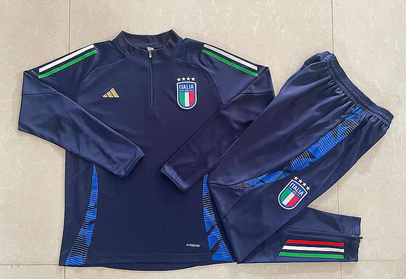Survêtement Italie 2024 (6)