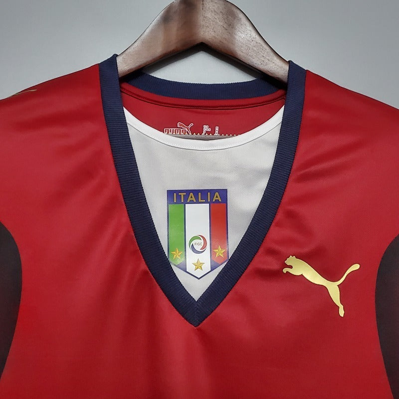 Maillot Italy Rétro 25/26
