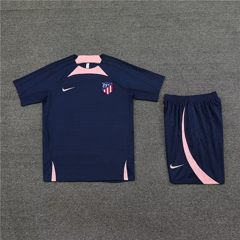 Ensemble Atlético Madrid Prématch 23/24 (2)