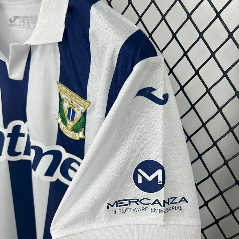 Maillot Leganes Domicile 25/26