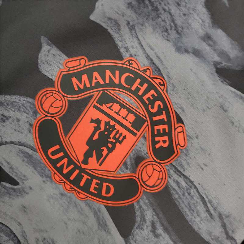 Coupe-vent Manchester United 21/22